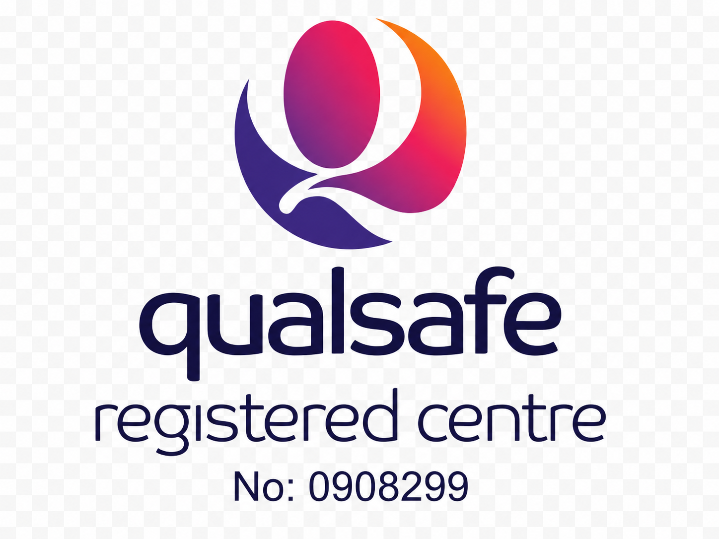 Qualsafe logo